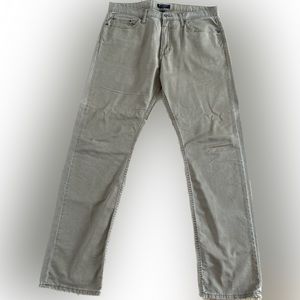 Banana Republic Khaki Jeans - size 36/34 - Khaki